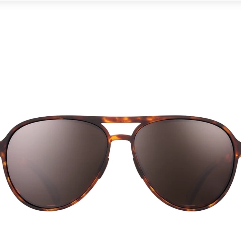 Goodr Suglasses - AMELIA EARHART GHOSTED ME
